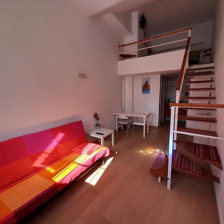 Costanerja Apartment Екстериор снимка