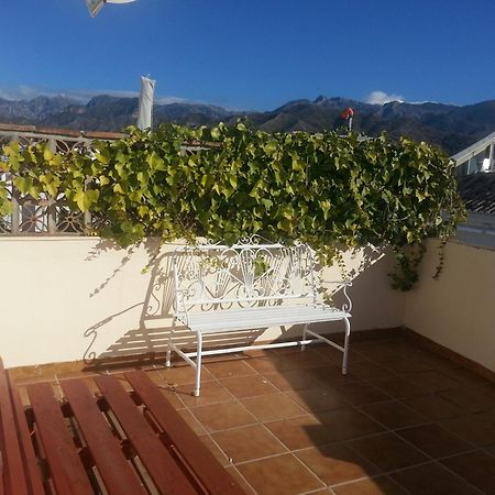 Costanerja Apartment Екстериор снимка