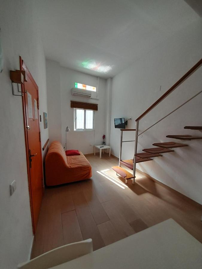 Costanerja Apartment Екстериор снимка