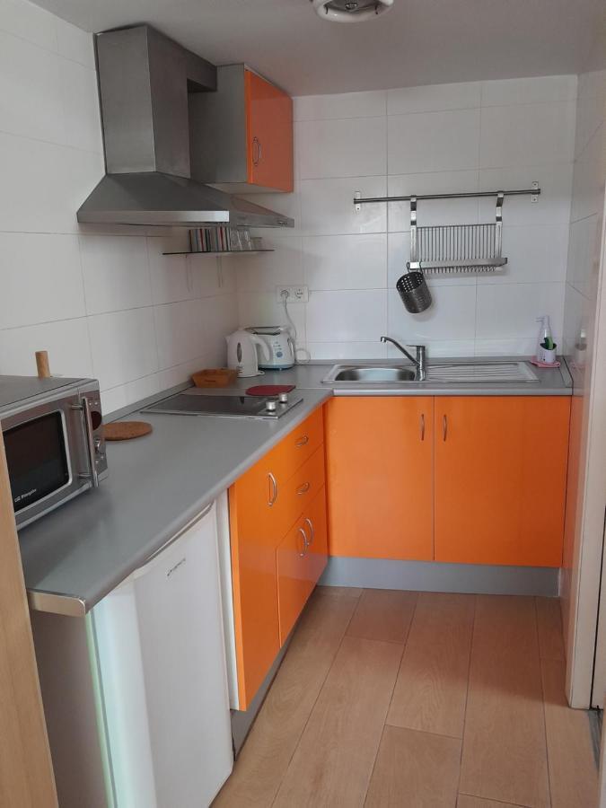 Costanerja Apartment Екстериор снимка