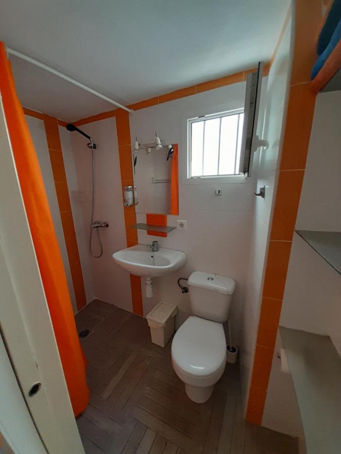 Costanerja Apartment Екстериор снимка