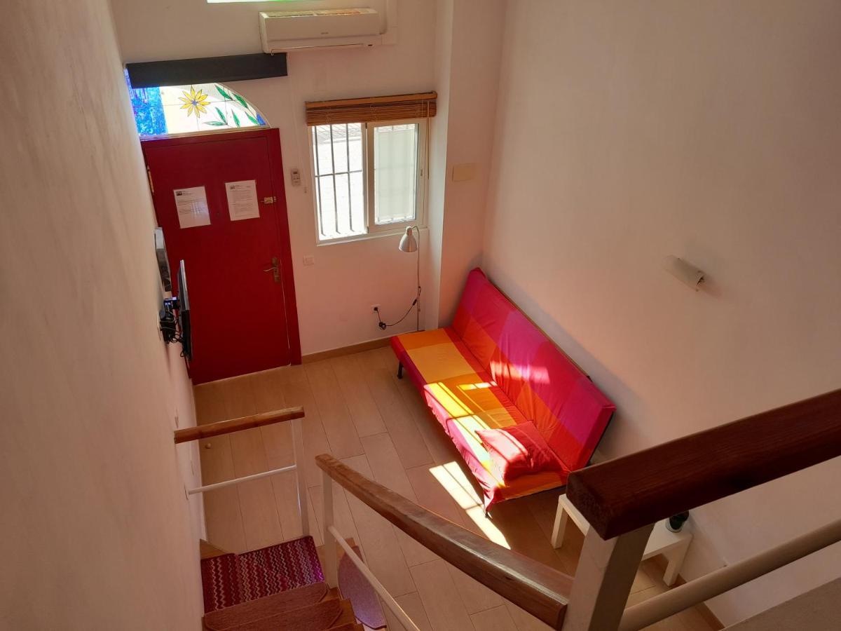 Costanerja Apartment Екстериор снимка