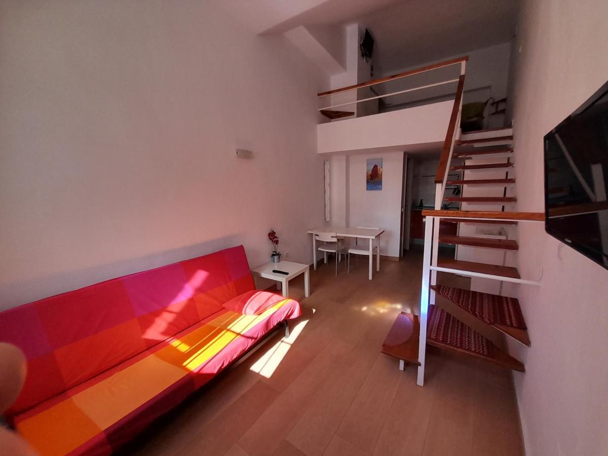 Costanerja Apartment Екстериор снимка