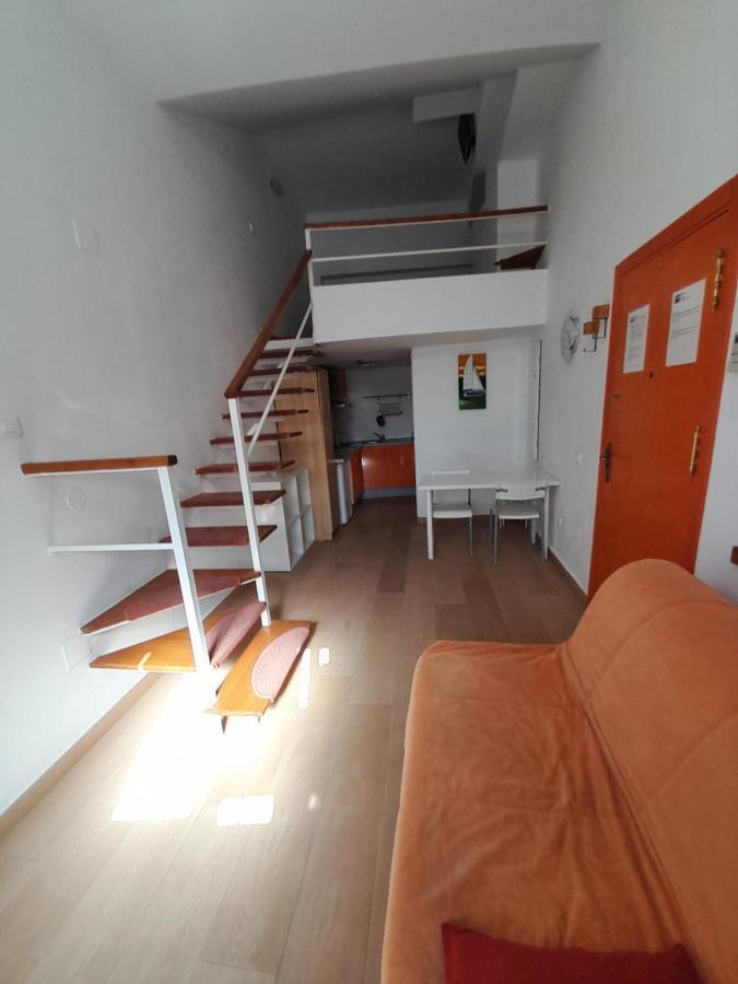 Costanerja Apartment Екстериор снимка