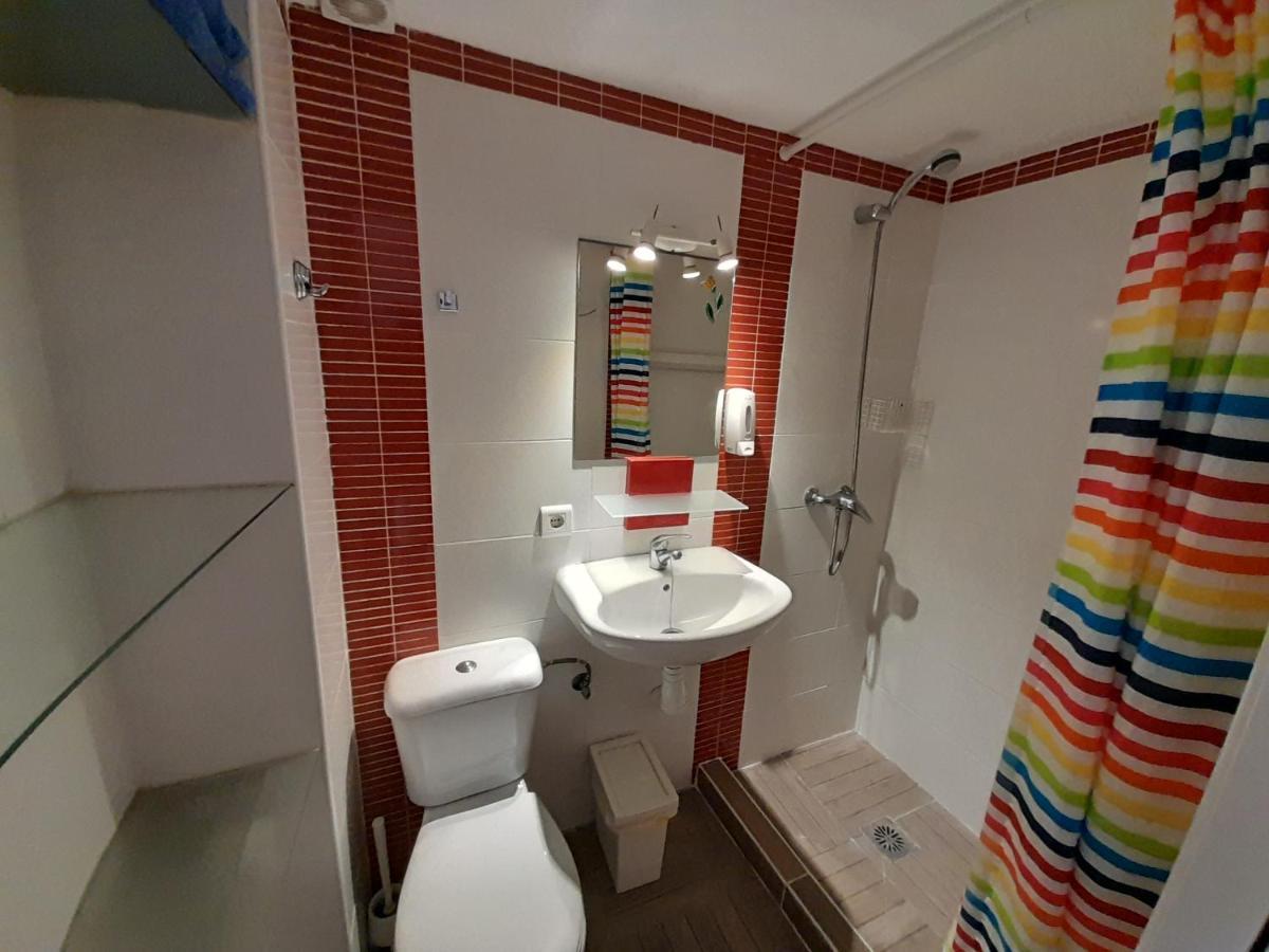 Costanerja Apartment Екстериор снимка