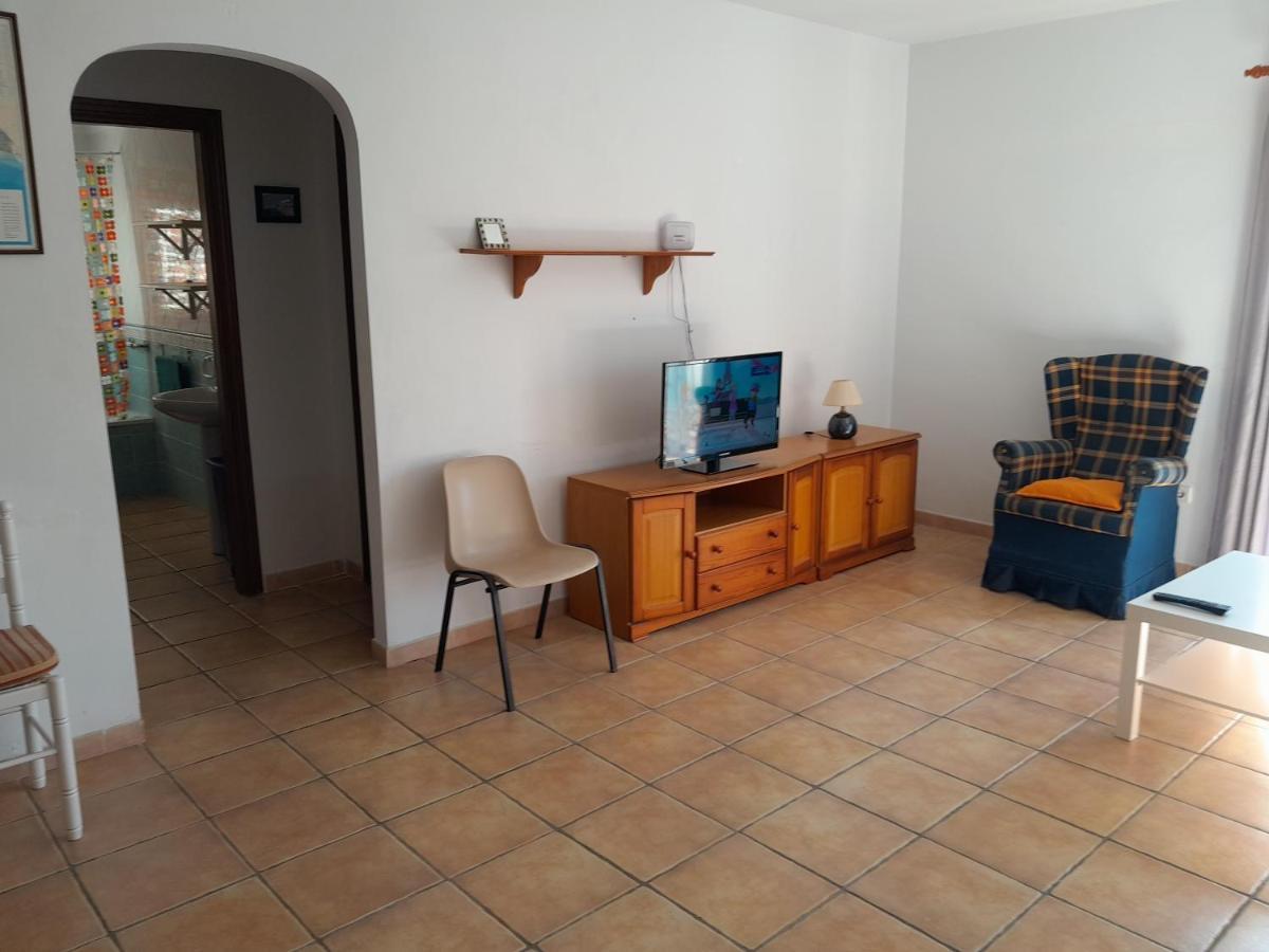 Costanerja Apartment Екстериор снимка
