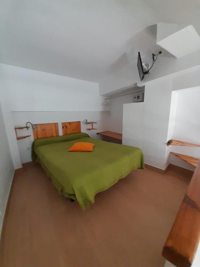 Costanerja Apartment Екстериор снимка