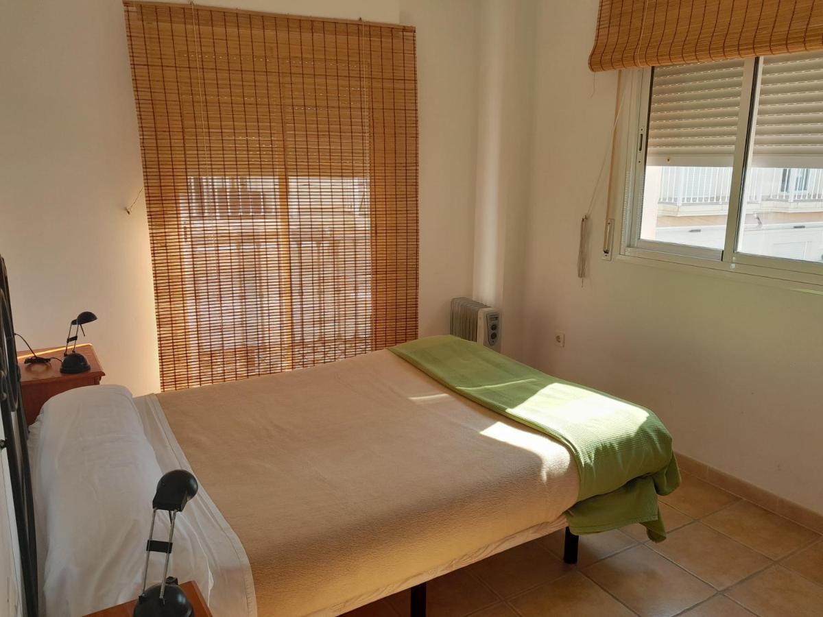 Costanerja Apartment Екстериор снимка