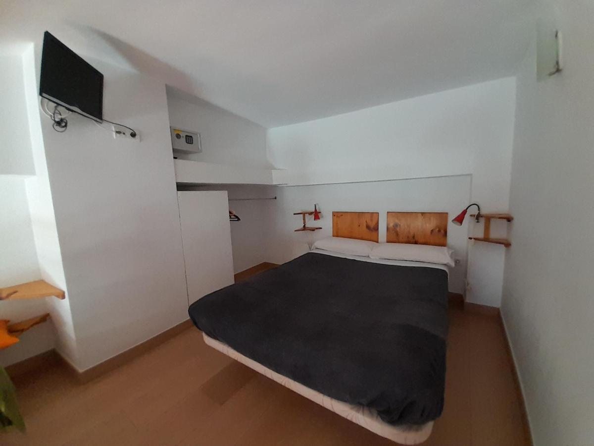 Costanerja Apartment Екстериор снимка