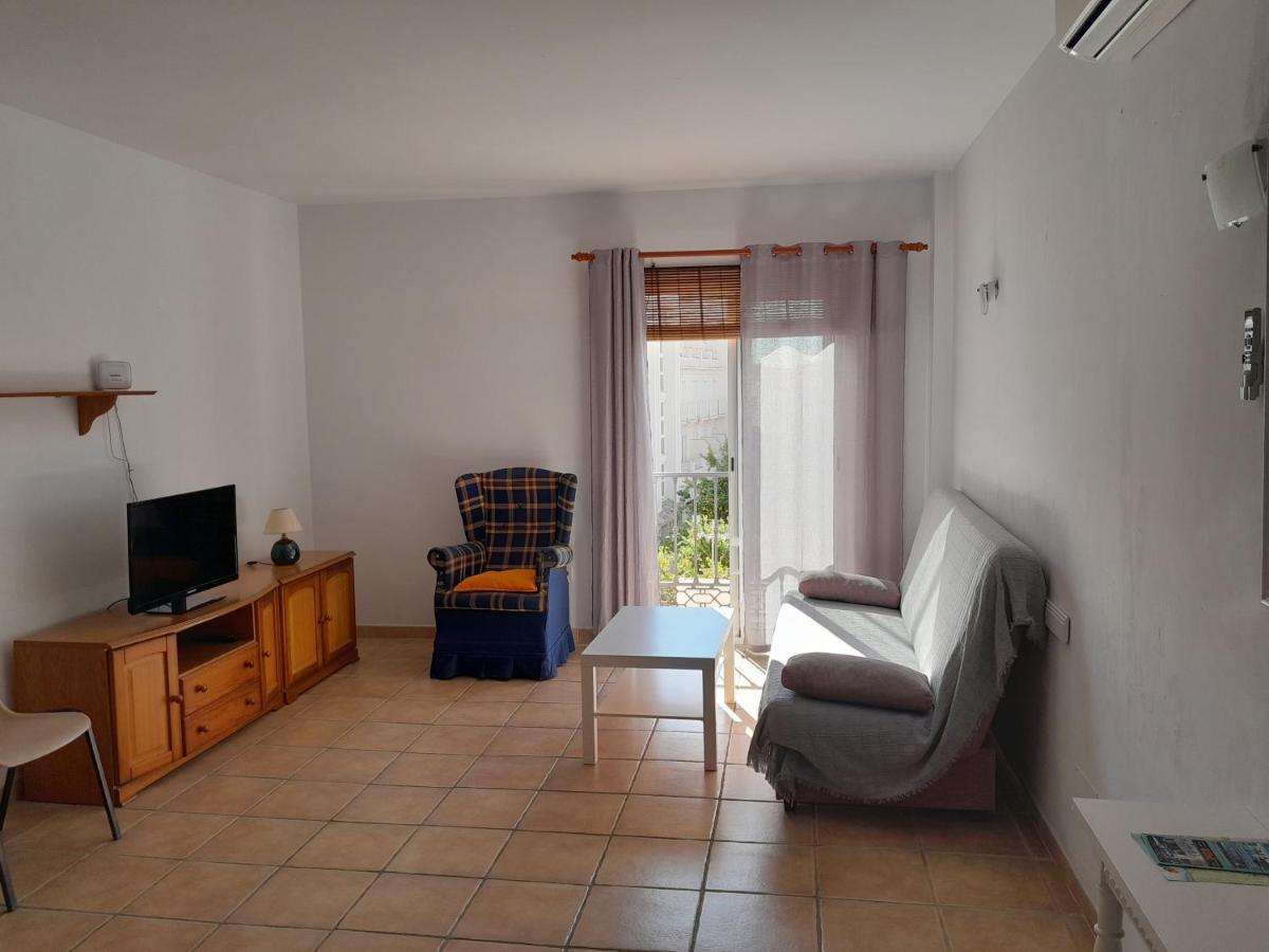 Costanerja Apartment Екстериор снимка