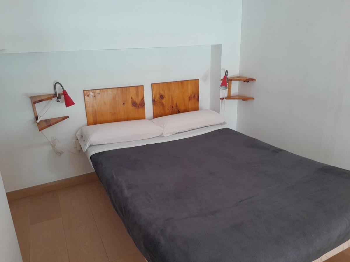 Costanerja Apartment Екстериор снимка