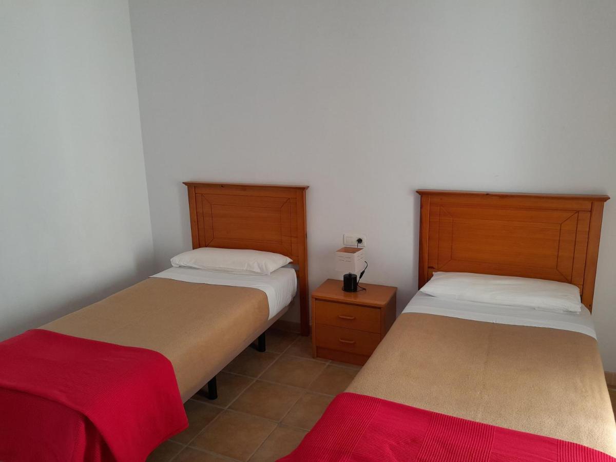 Costanerja Apartment Екстериор снимка