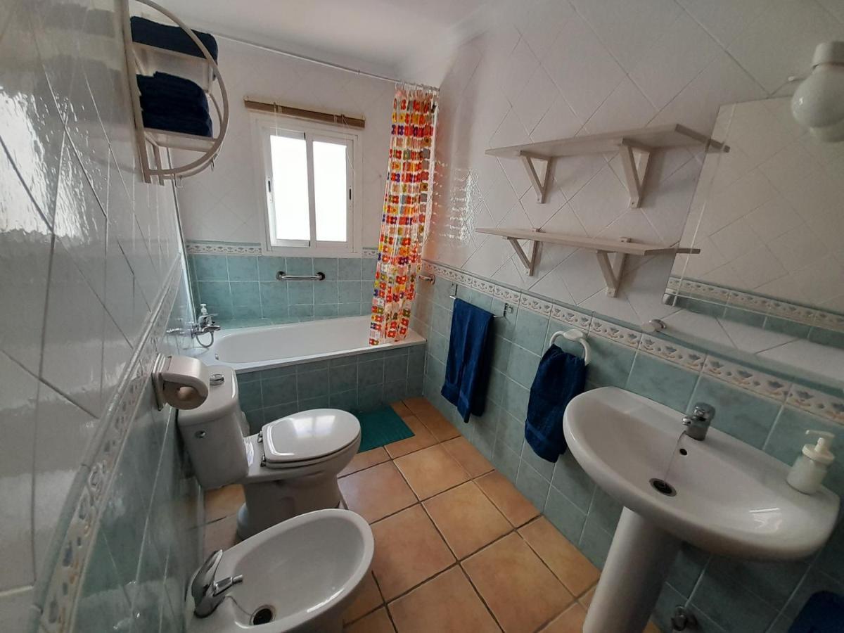 Costanerja Apartment Екстериор снимка