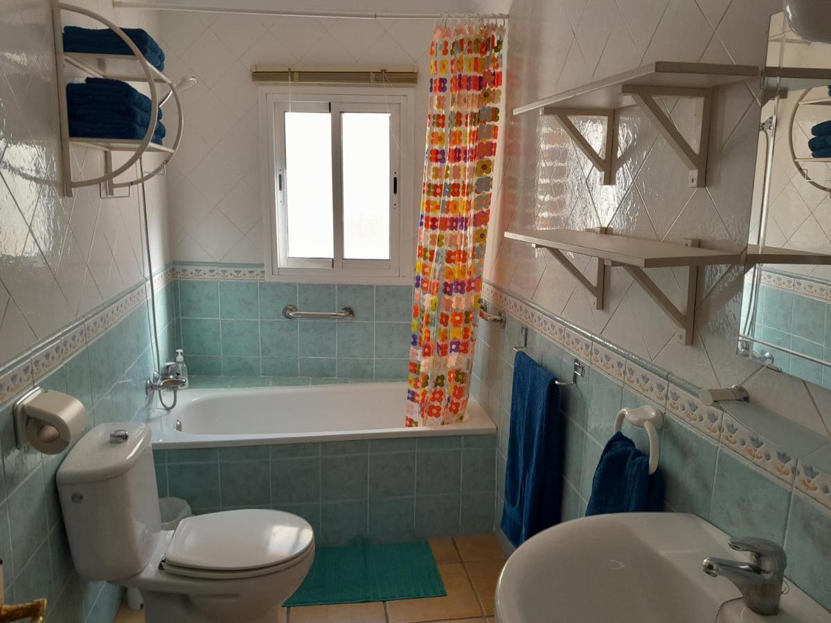 Costanerja Apartment Екстериор снимка