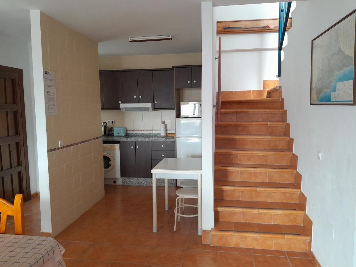 Costanerja Apartment Екстериор снимка