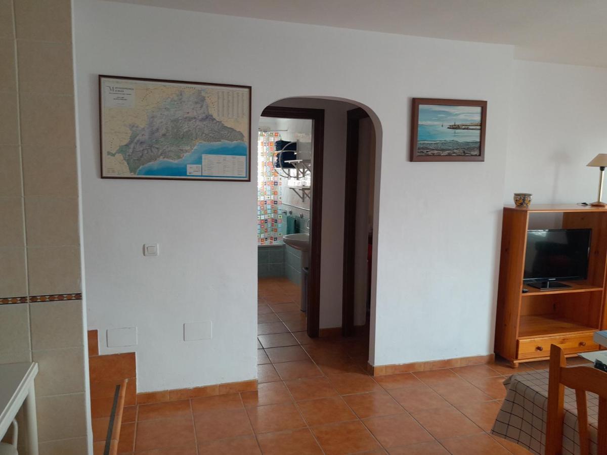 Costanerja Apartment Екстериор снимка