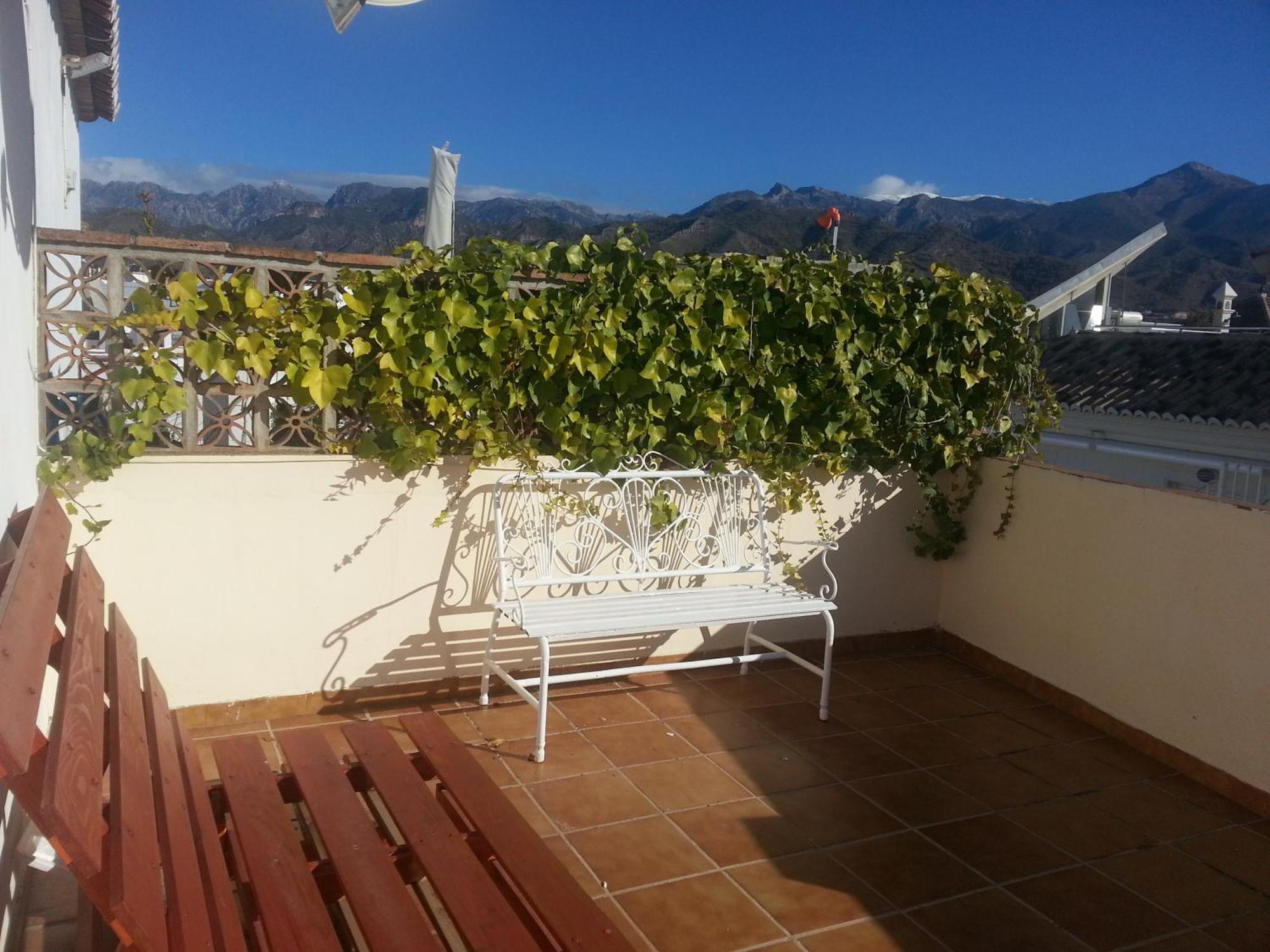 Costanerja Apartment Екстериор снимка
