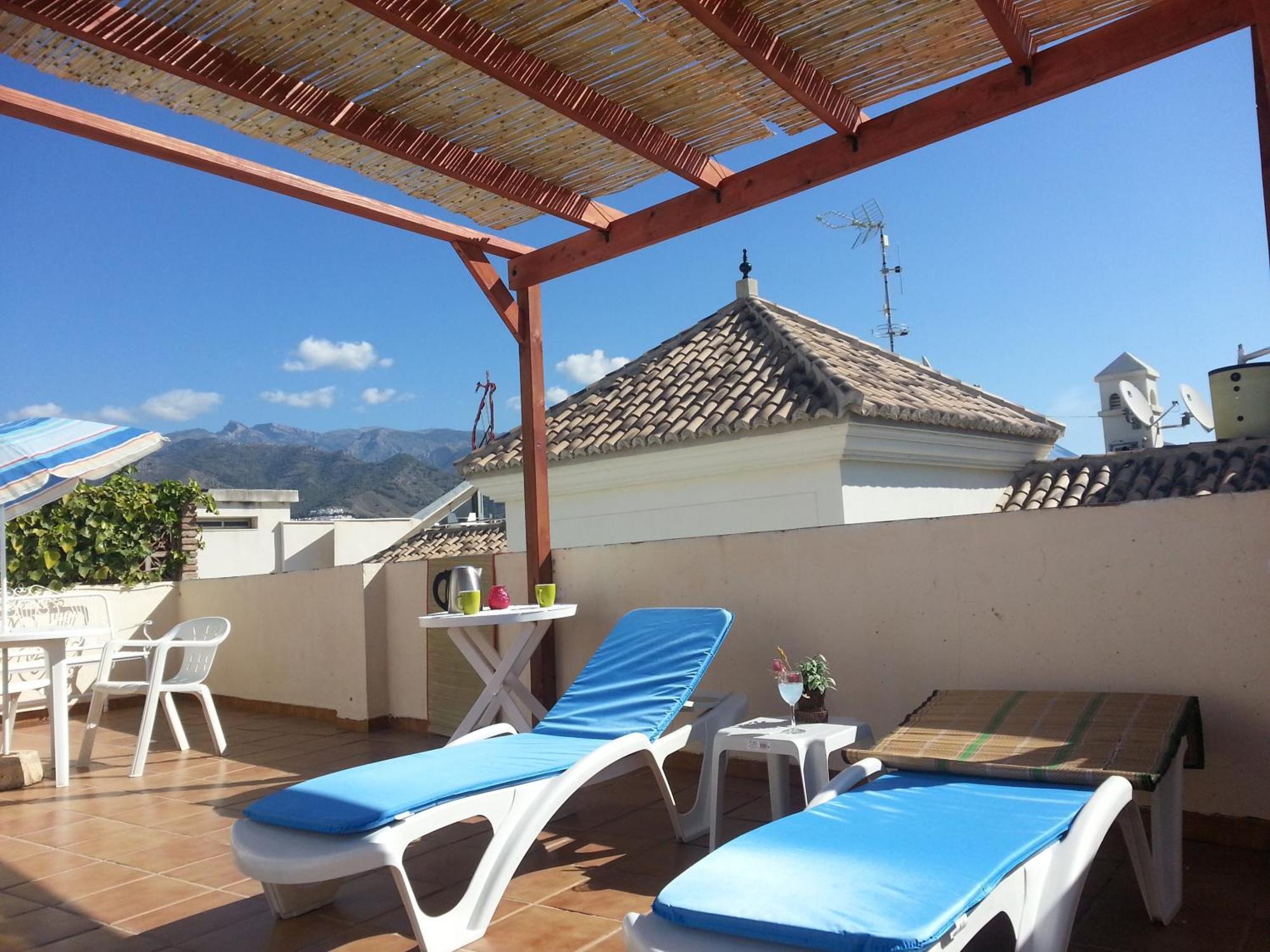 Costanerja Apartment Стая снимка