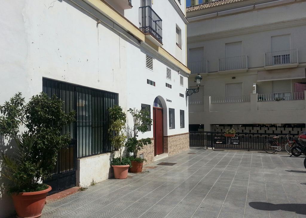 Costanerja Apartment Екстериор снимка