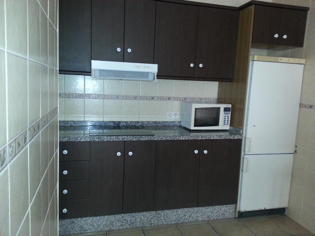Costanerja Apartment Екстериор снимка