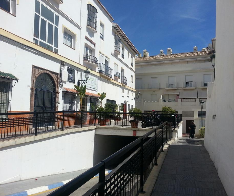 Costanerja Apartment Екстериор снимка