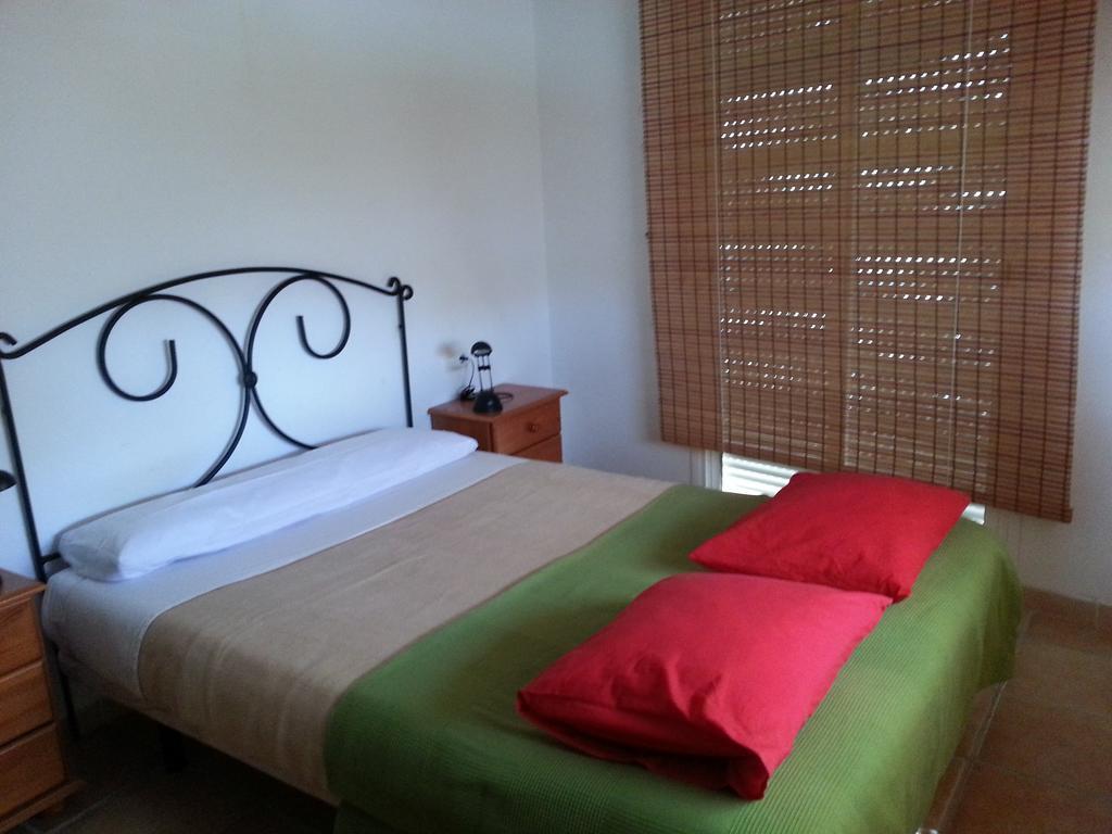 Costanerja Apartment Екстериор снимка