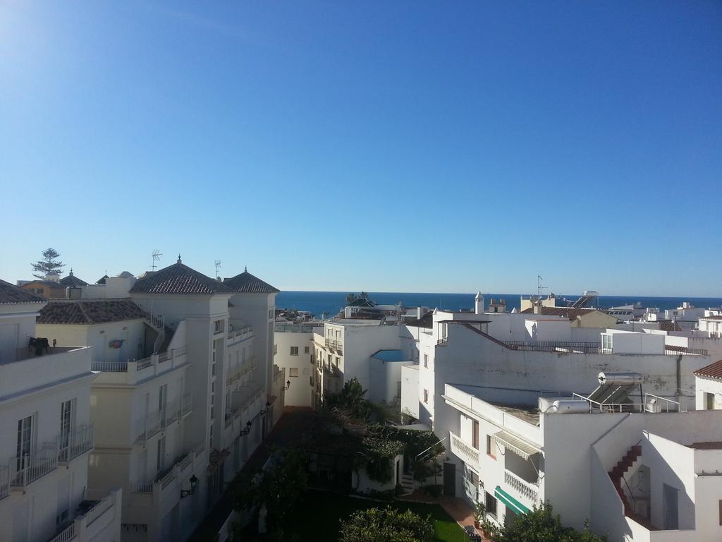 Costanerja Apartment Екстериор снимка