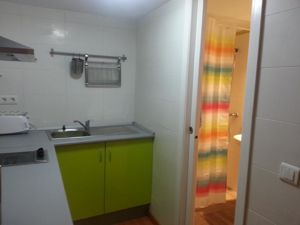 Costanerja Apartment Екстериор снимка