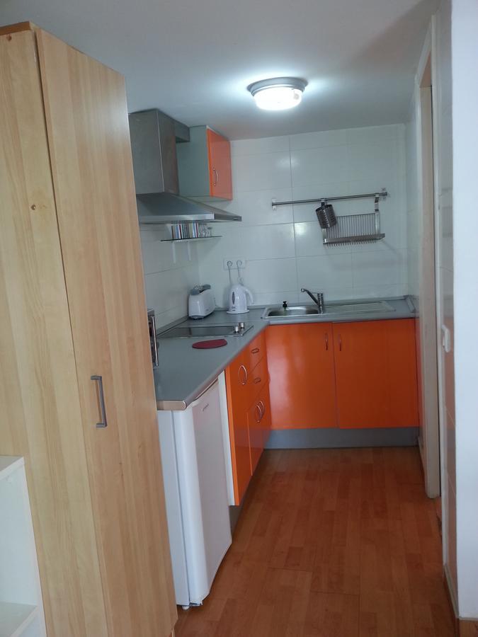 Costanerja Apartment Екстериор снимка