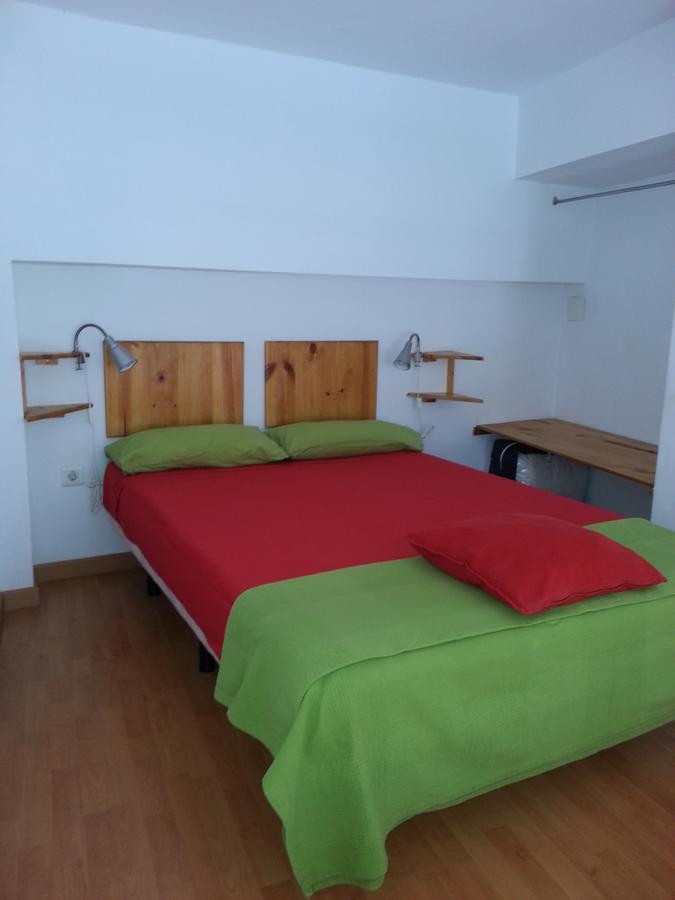Costanerja Apartment Екстериор снимка